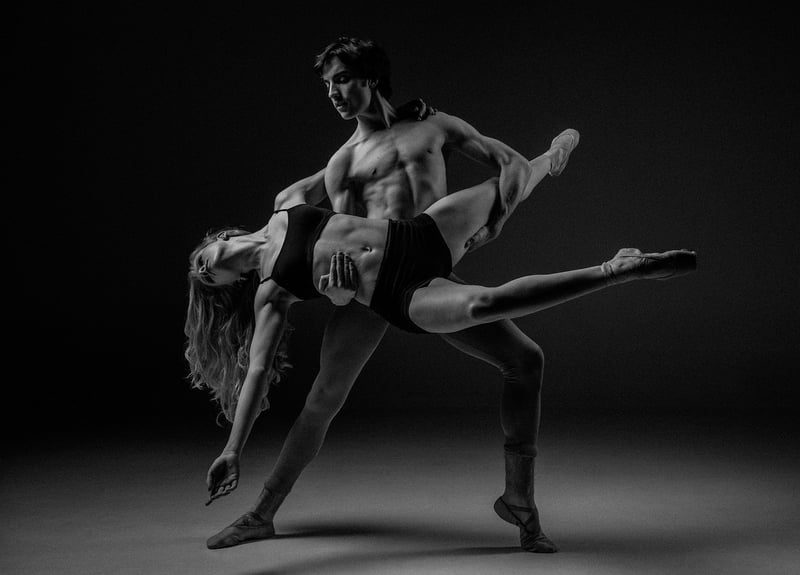 Ballet for Beginners