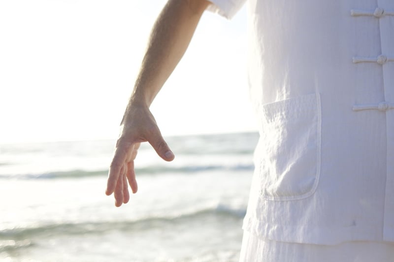 Qi Gong Exercises