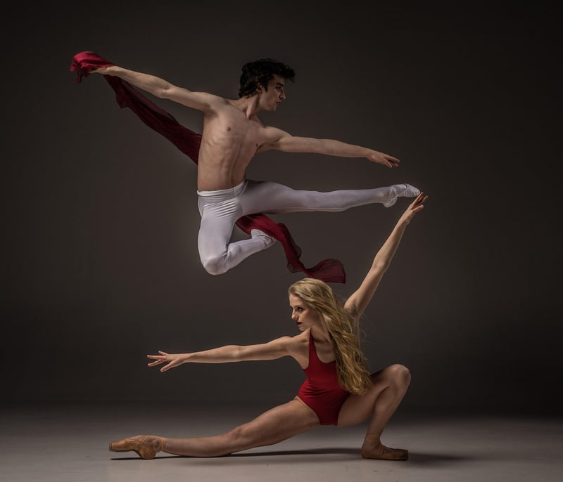 Ballet for Beginners
