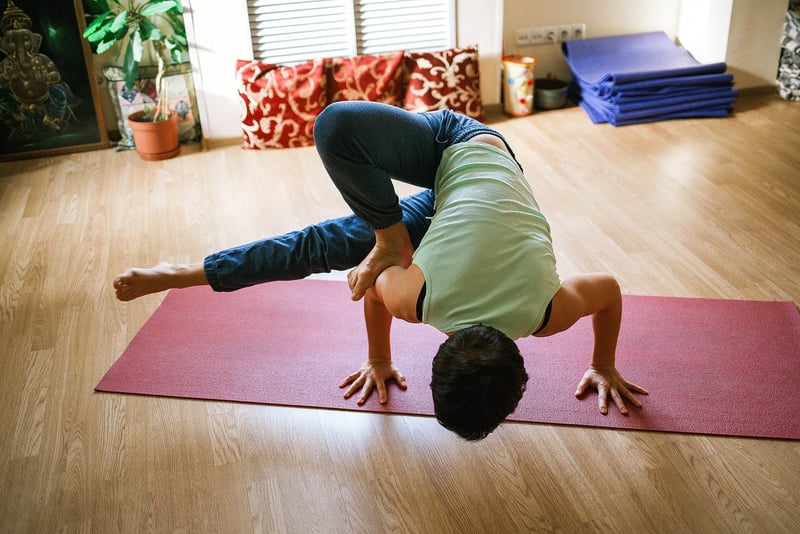 Yoga Workshop